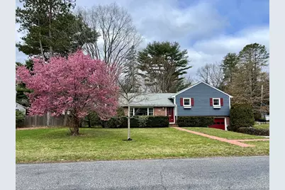 105 Parker Rd, Wellesley, MA 02482 - Photo 1