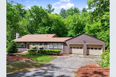 38 West St, Foxboro, MA 02035 - Photo 1