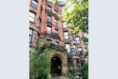 259 Beacon St #72, Boston, MA 02116 - Photo 1