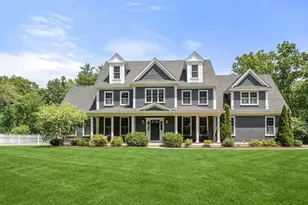 4 Twin Meadow Ln, Sudbury, MA 01776 - Photo 1