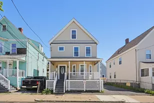 14 Oakhurst St, Boston, MA 02124 - Photo 1