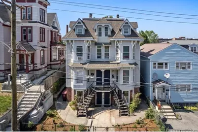 153 Summer St, Lowell, MA 01852 - Photo 1