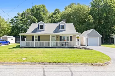 46 Shady Lane Ave, Shrewsbury, MA 01545 - Photo 1