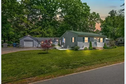 22 Collette's Grove Rd, Derry, NH 03038 - Photo 1
