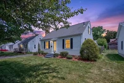 163 Powell Avenue, Springfield, MA 01118 - Photo 1