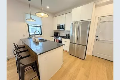 93 Cowper Street #1, Boston, MA 02128 - Photo 1