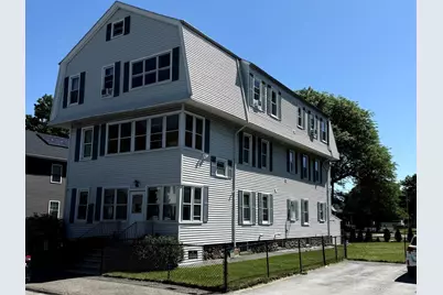 57 Vale Street #3, Worcester, MA 01604 - Photo 1