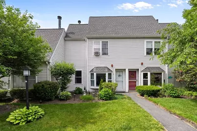5 Prudence Crandall Lane #5, Easton, MA 02356 - Photo 1