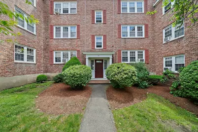 5 Dexter St #4, Malden, MA 02148 - Photo 1