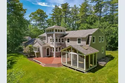 80 Providence Rd, Westford, MA 01886 - Photo 1