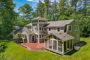80 Providence Rd, Westford, MA 01886 - Photo 1