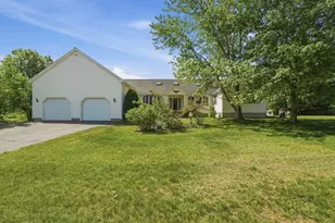 1 Daniel Terrace, West Bridgewater, MA 02379 - Photo 1