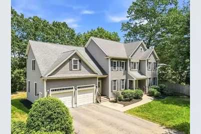 29 Brastow Drive, Medfield, MA 02052 - Photo 1