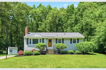 15 Newport Dr., Westford, MA 01886 - Photo 1