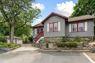 20 Winn Terrace, Malden, MA 02148 - Photo 1