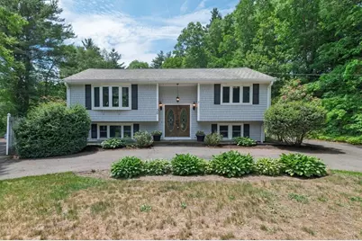 30 Canterbury Drive, Carver, MA 02330 - Photo 1