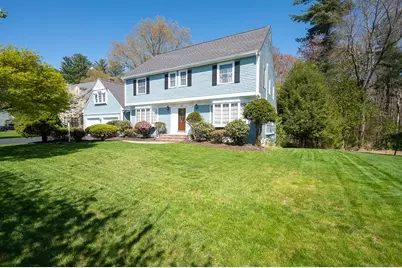 117 Madison Road, Northborough, MA 01532 - Photo 1