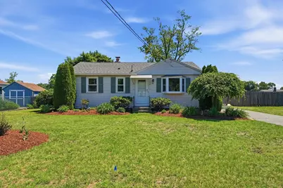 36 Vadnais St, Agawam, MA 01001 - Photo 1