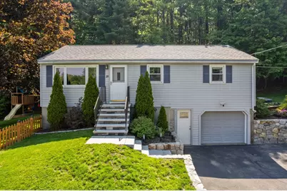 21 Michigan Drive, Hudson, MA 01749 - Photo 1