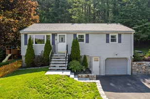 21 Michigan Dr, Hudson, MA 01749 - Photo 1