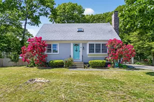 14 Heritage Cir, Falmouth, MA 02536 - Photo 1