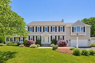 45 Massasoit Dr, North Attleboro, MA 02760 - Photo 1
