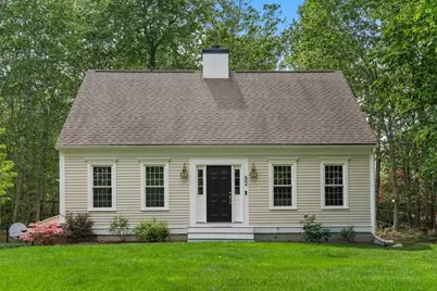 52 Highland Crossing Rd, Scituate, MA 02066 - Photo 1