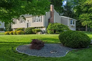 8 Ted Ln, Southborough, MA 01772 - Photo 1