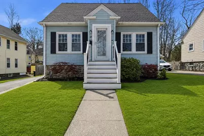 17 Lansing Ave, Worcester, MA 01605 - Photo 1