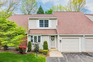 117 The Meadows, Enfield, CT 06082 - Photo 1