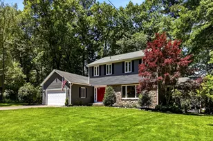 25 Revolutionary Rd, Acton, MA 01720 - Photo 1