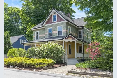 9 Spring Hill Road, Boston, MA 02136 - Photo 1