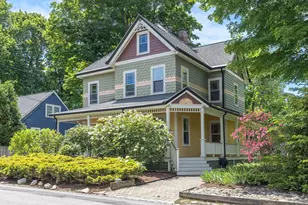 9 Spring Hill Rd, Boston, MA 02136 - Photo 1