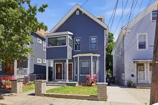 41 Meacham St, Somerville, MA 02145 - Photo 1