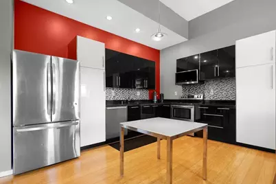 54 Forest St #219, Medford, MA 02155 - Photo 1