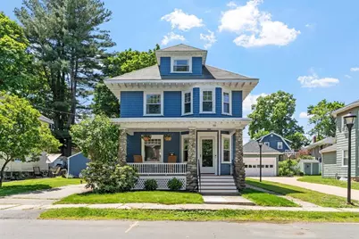 95 Haseltine Street, Haverhill, MA 01835 - Photo 1