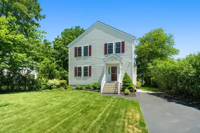 29 Station St, Stoughton, MA 02072 - Photo 1