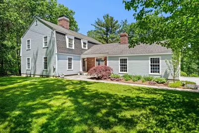 153 Raddin Rd, Groton, MA 01450 - Photo 1