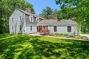 153 Raddin Rd, Groton, MA 01450 - Photo 1