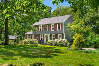 27 Old Homestead Rd, Groton, MA 01450 - Photo 1