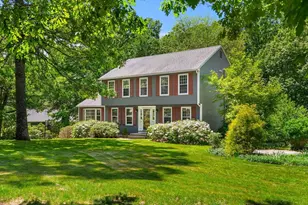 27 Old Homestead Rd, Groton, MA 01450 - Photo 1