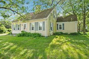 369 Washington St, East Bridgewater, MA 02333 - Photo 1