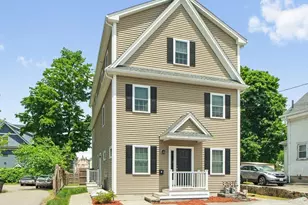 66 Ash St, Waltham, MA 02453 - Photo 1