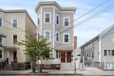 175 Elm St #1, Cambridge, MA 02139 - Photo 1
