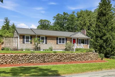32 Wychwood Drive, Littleton, MA 01460 - Photo 1