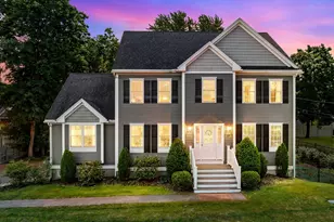 69 Middlesex Ave, Wilmington, MA 01887 - Photo 1