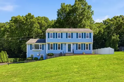 100 Beacon Hill Rd, West Springfield, MA 01089 - Photo 1