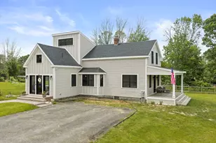 32 County St, Lakeville, MA 02347 - Photo 1