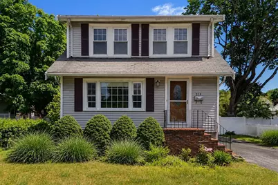 216 Park Ave, Weymouth, MA 02190 - Photo 1