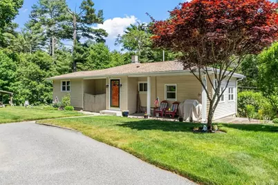 9 River Park Terrace, Andover, MA 01810 - Photo 1